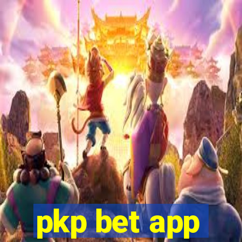pkp bet app